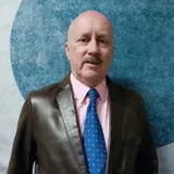John R Smith, retired hydraulic engineer